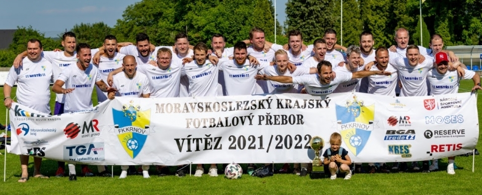 FK Kofola Krnov